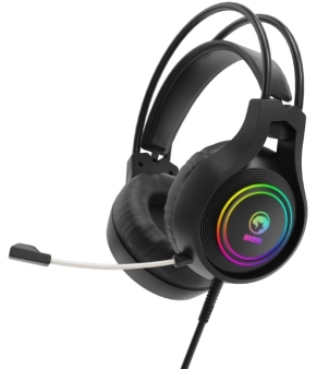 HG8921 Taktika 30  Lagane stereo slušalice za igre sa mikrofonom