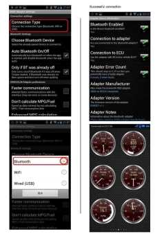HH OBD Advanced ELM 327