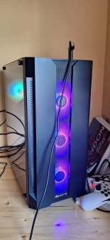 High end gaming pc