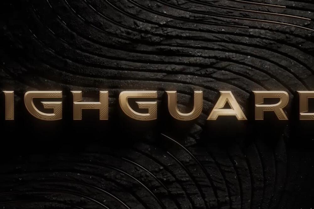 Highguard se gasi 12. marta