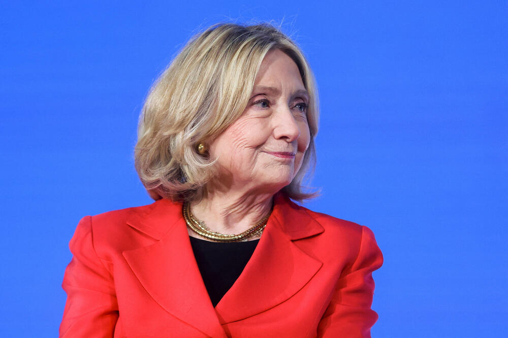 Hilari Klinton daće iskaz u kongresnoj istrazi o Epstinu