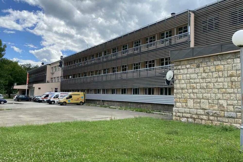 Hirurg suspendovan, tužiocima stigla dokumentacija: Utvrđen niz propusta u slučaju smrti pacijenta u KBC Berane