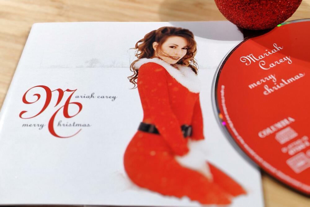 Hit Maraje Keri ponovo na vrhu