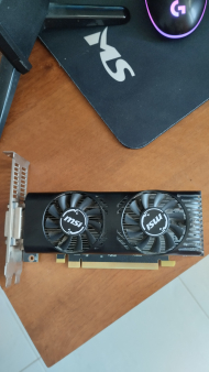 Hitno gtx 1650lp cijena po dogovoru