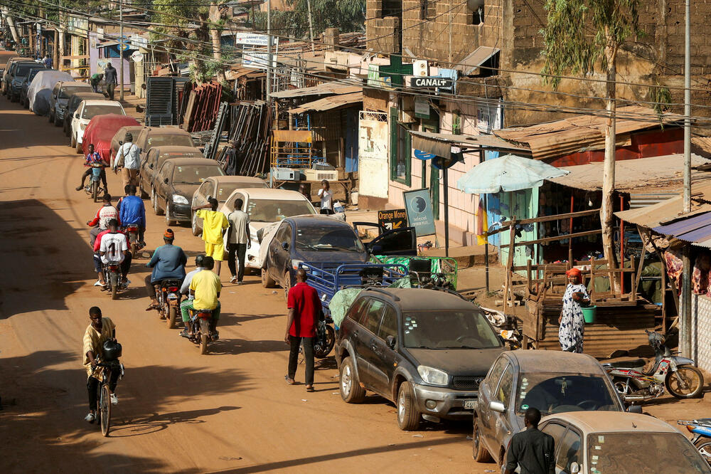 Hjuman rajts voč: Vojska Malija i savezničke milicije ubile najmanje 31 osobu u napadima na dva sela