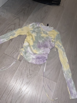 H&m majica NOVO S
