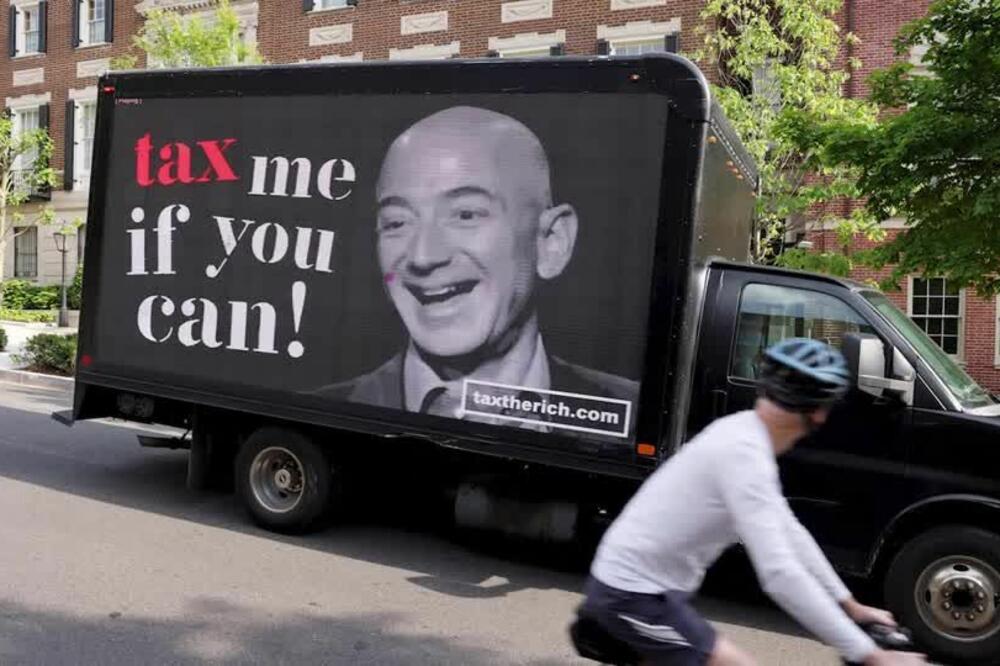 Hoće li demokratija pokoriti kapitalizam - ili će on progutati nju?