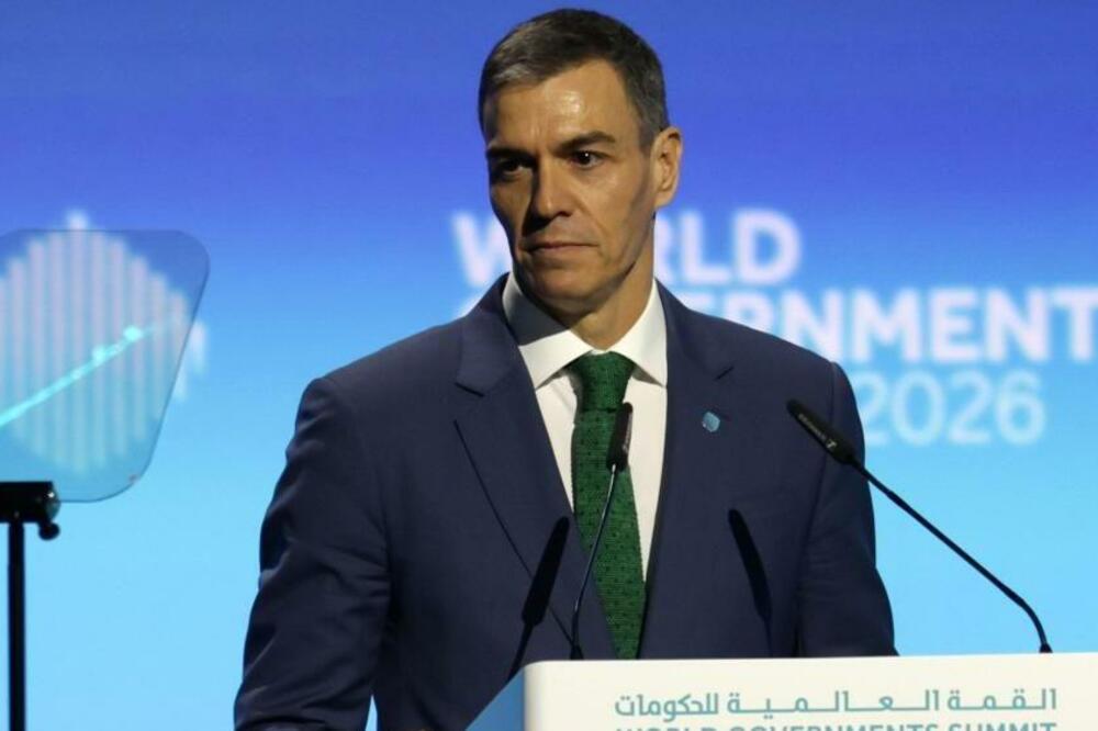 Hoće li i Španija zabraniti društvene mreže mlađima od 16? Mask rekao da je Sančez "pravi fašistički totalitarista"