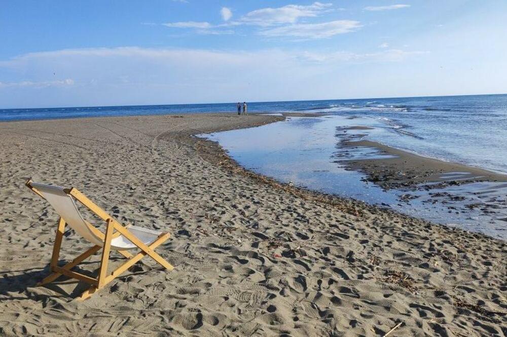 Hoće li na jugu Crne Gore iznići novi Dubai