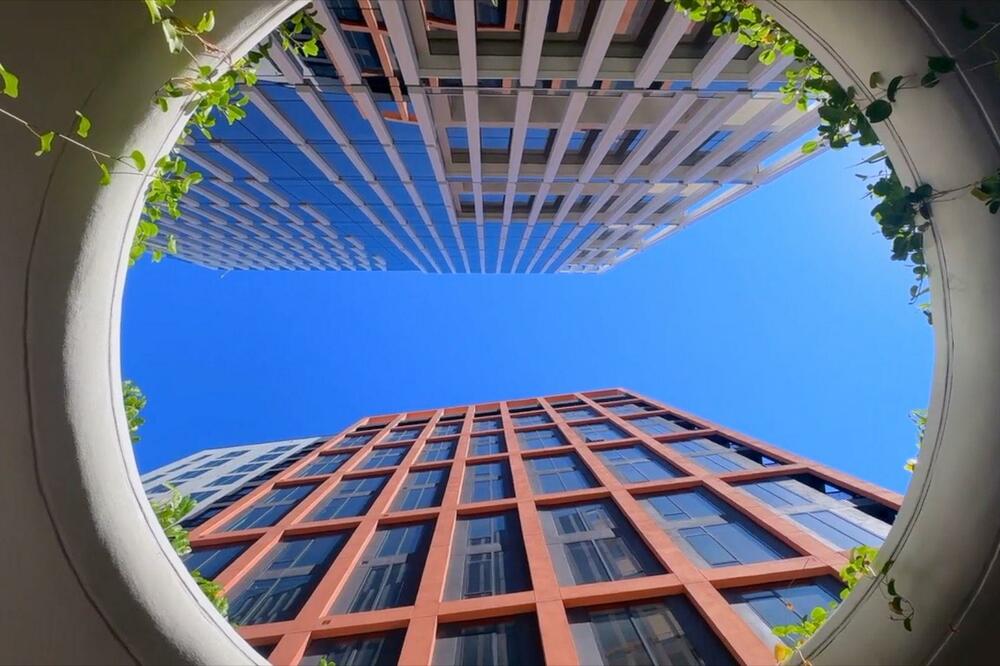 Hoće li nebo zauvijek biti plavo