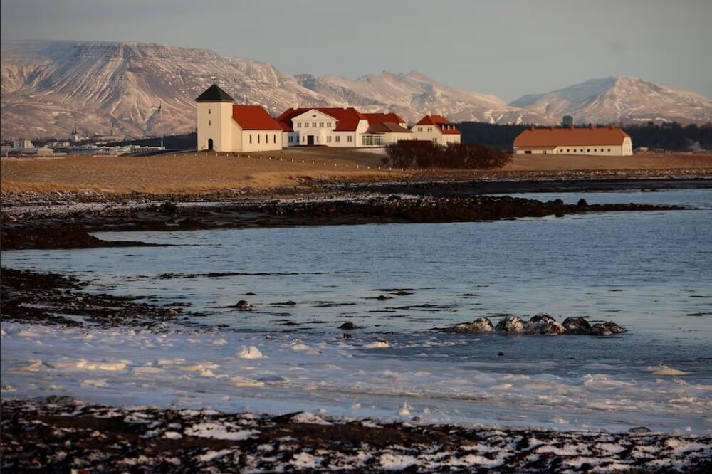 Hoće li sljedeća članica EU doći sa sjevera?