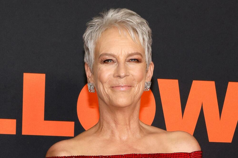 Holivudska zvijezda Džejmi Li Kertis u legendarnoj ulozi