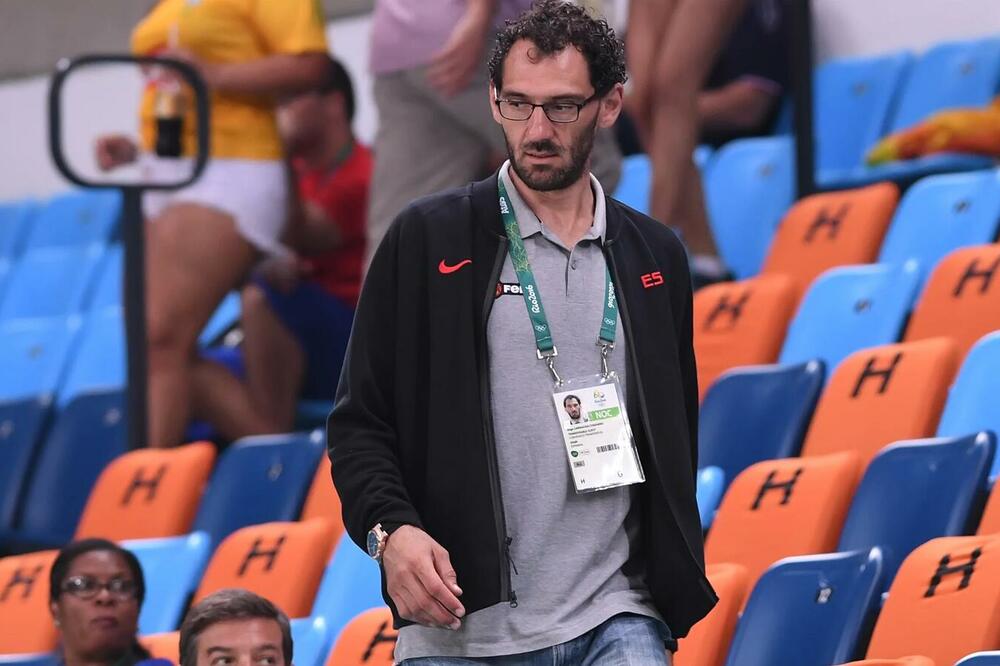 Horhe Garbahosa u dvodnevnoj posjeti KSCG