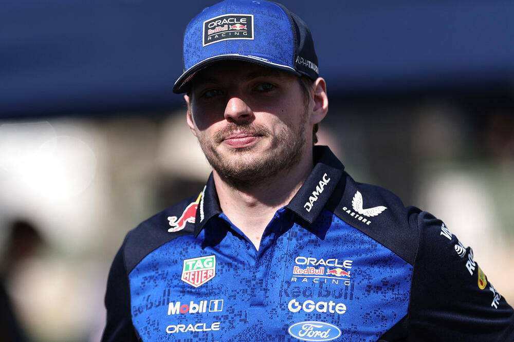 Horner: Ferstapen nije odgovoran za moju smenu u Red Bulu