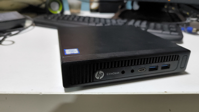 HP ELITE DESK G2 MINI