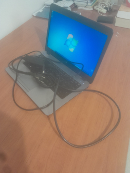 HP EliteBook 840 G1