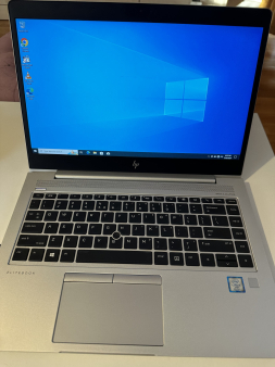 HP Elitebook 840 G5 Notebook