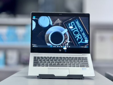 HP EliteBook 830 G5 TouchScreen