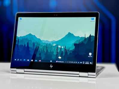 HP EliteBook x360 1030 G2 I5
