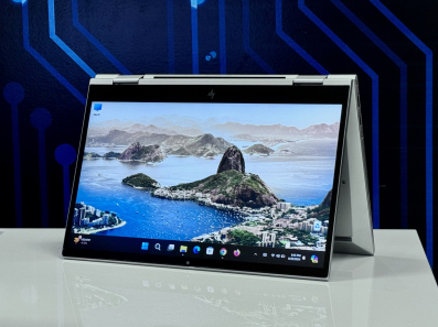 HP EliteBook x360 830 G7