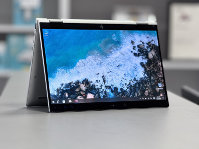 HP EliteBook x360 1030 G3