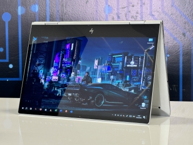 HP Envy 15 x360