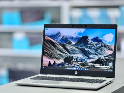HP ProBook 450 G7