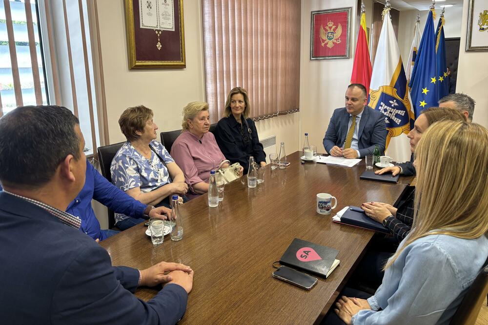HRA: Opština Herceg Novi spremna da zahtjev za postavljanje spomenika žrtvama deportacije uvrsti u sveobuhvatni Program