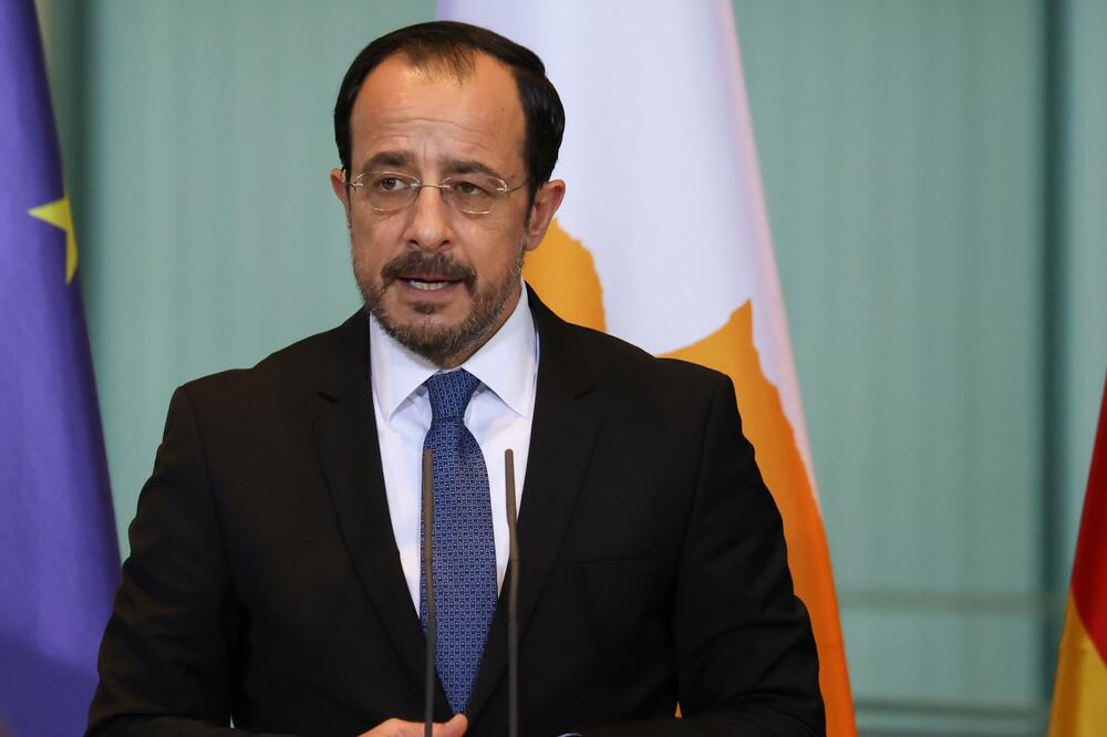 Hristodulidis: Proširenje je snažno geopolitičko oruđe i EU mora da ga primijeni