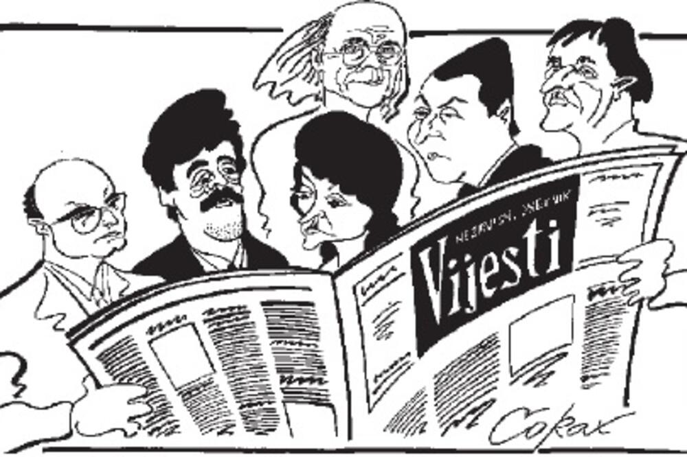 Hroničar vremena