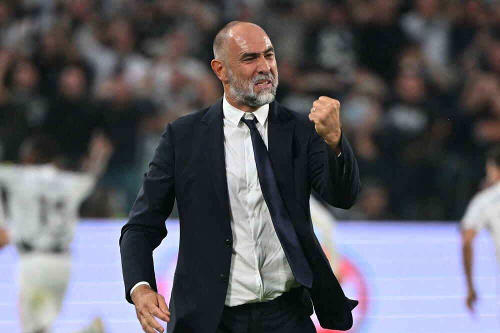 Hrvat stiže na klupu Totenhema