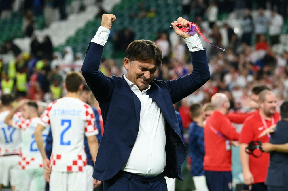 Hrvati prvi put na Farskim Ostrvima, pa prvi put protiv Crne Gore: Dalić ne računa na Gvardiola i ne rotira puno