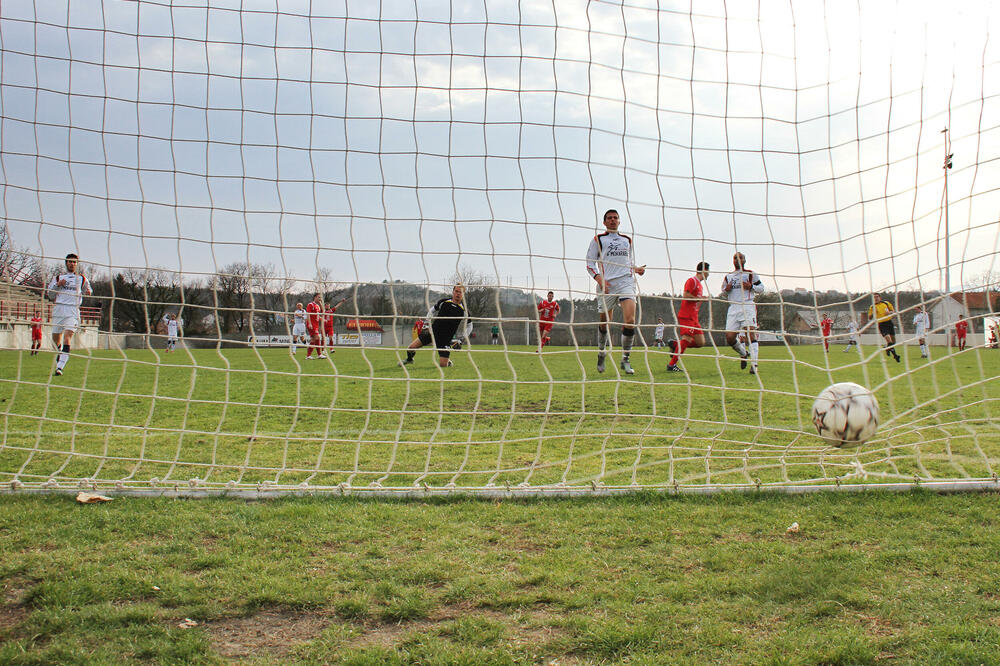 Hrvatska fabrika fudbalera: Profit važniji od klinaca