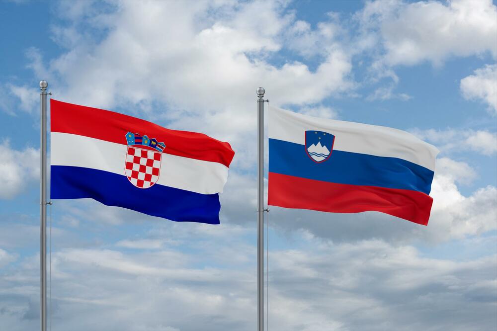 Hrvatska i Slovenija pozvane u Trampov Odbor za mir