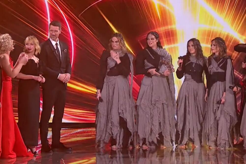 Hrvatska izabrala predstavnika za Eurosong: Lelek putuje u Beč