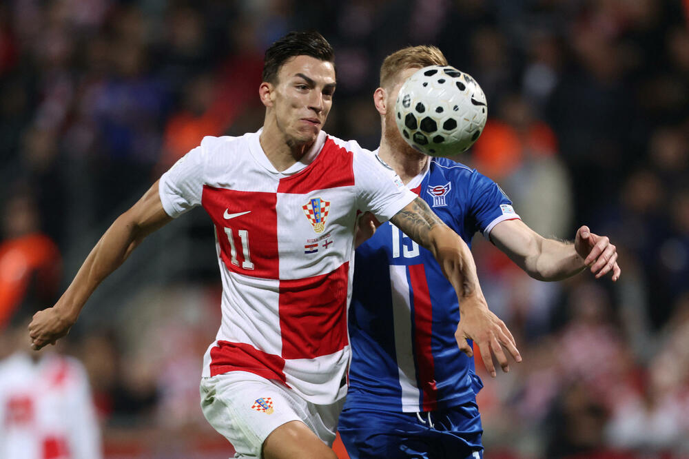 Hrvatska na Mundijalu, Holandija je jako blizu, dok će Njemačka strahovati u Lajpcigu