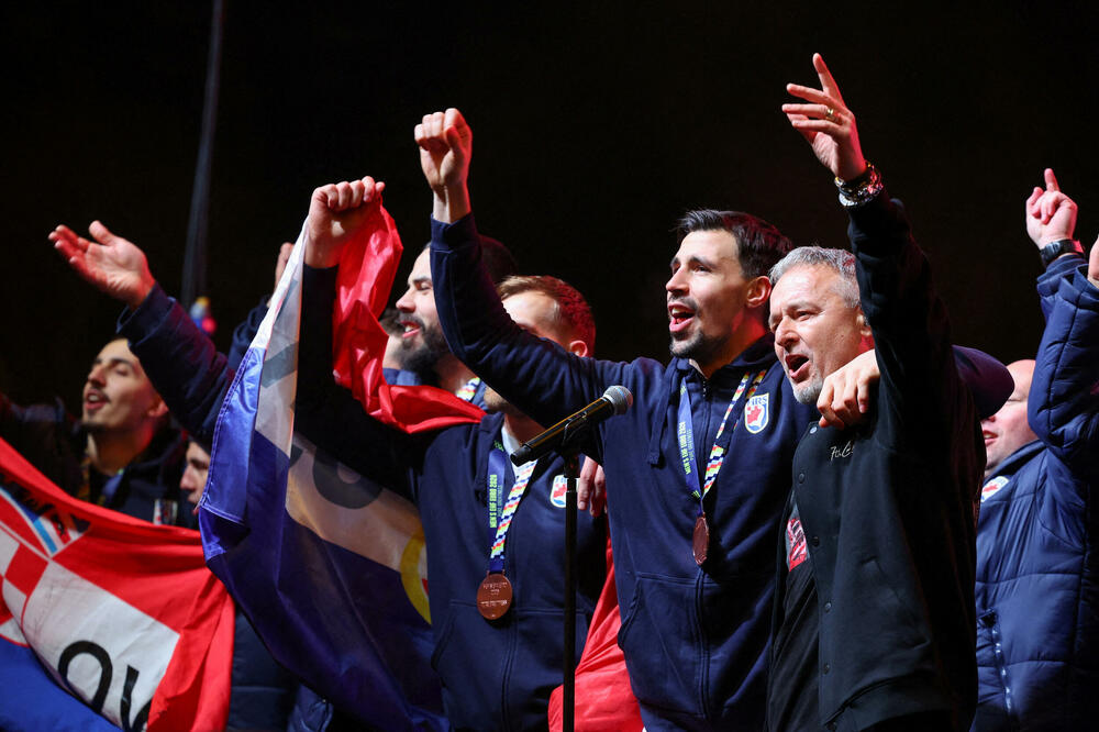 Hrvatska odbacila tvrdnje Srbije da promoviše mržnju, istorijski revizionizam...