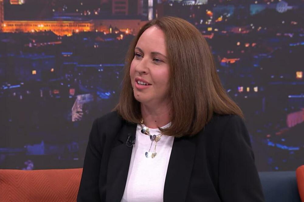 Hrvatska: Preminula Mila Moralić, poznata urednica i novinarka N1 televizije