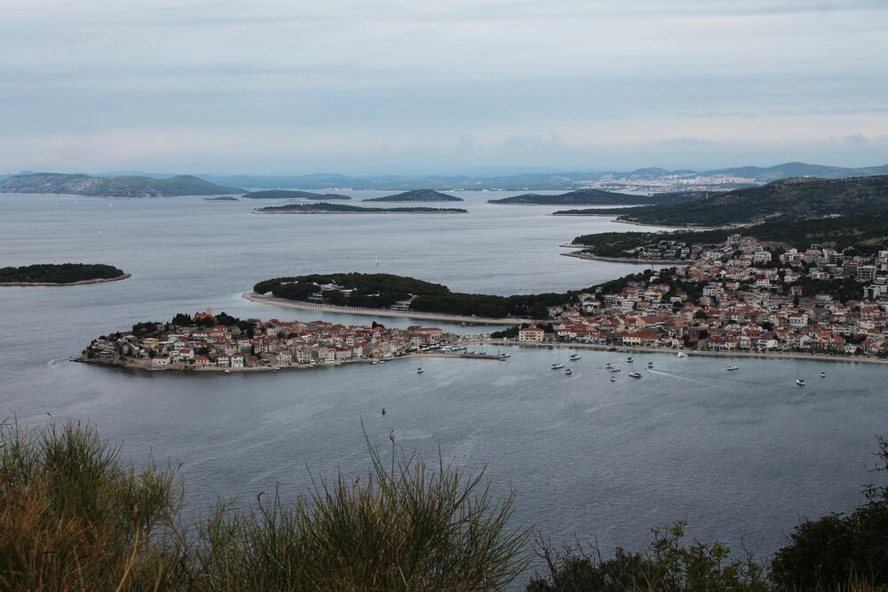 Hrvatska: Primošten i druge priče