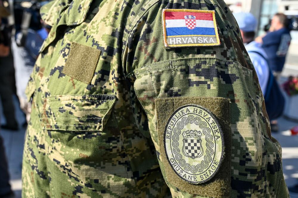 Hrvatska: Uhapšeni državljanka Srbije i njen partner hrvatski vojni pilot, sumnjiče ih za špijunažu