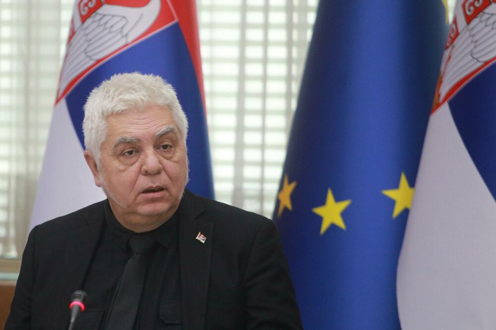 Hrvatski ministar odbrane uporedio Bratinu s Gebelsom