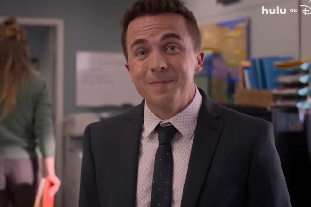 Hulu objavio trejler za povratak serije &bdquo;Malkolm u sredini&ldquo;