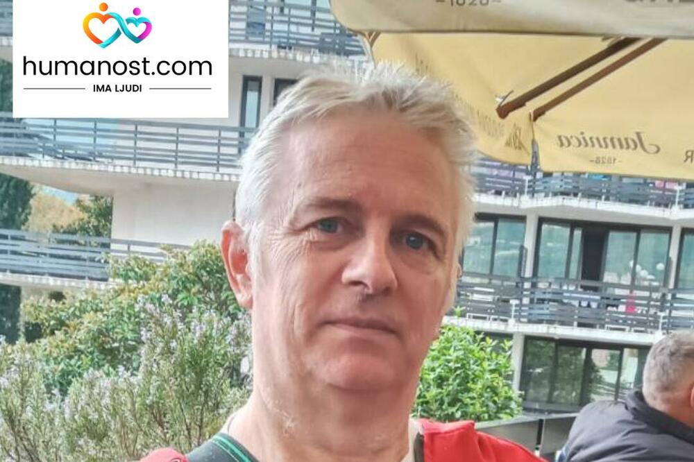 Humanost.com: Vladimira dijeli 5.000 eura do šanse da ponovo napravi samostalan korak