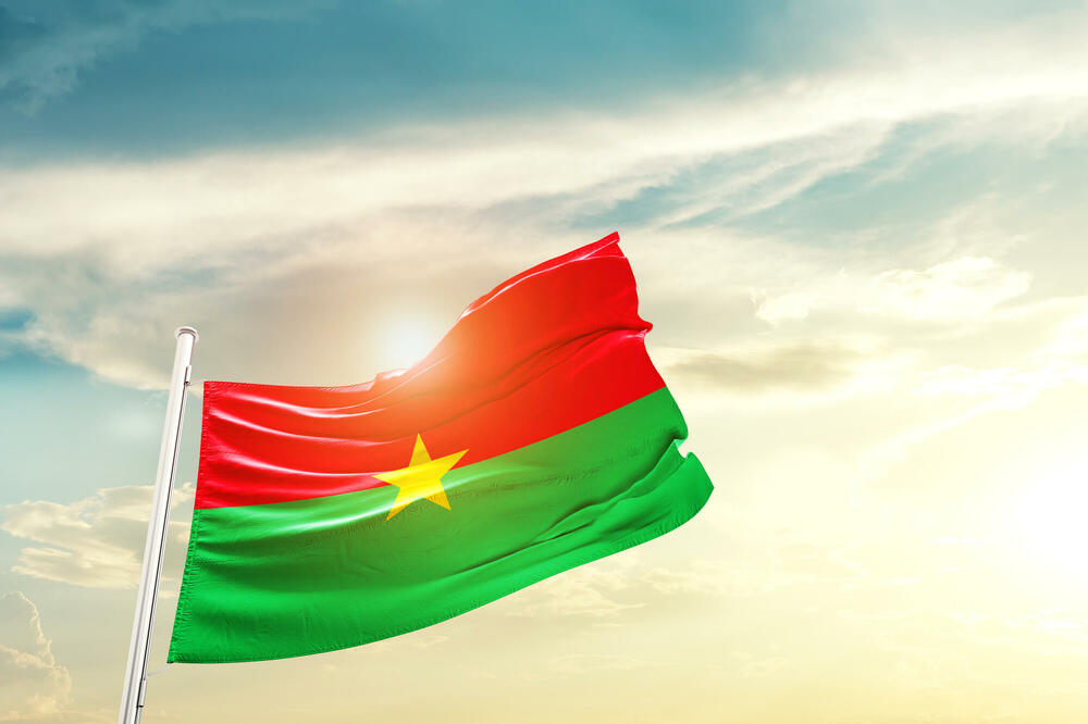 Hunta Burkine Faso raspustila sve političke stranke jer izazivaju podjele u društvu