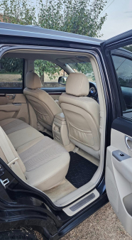 Hyundai Santa Fe 2.2crdi 4WD