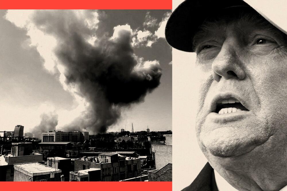 I dalje nemamo predstavu u kom pravcu ide rat na Bliskom istoku: BBC urednik