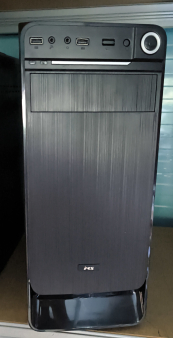 I5 GEJMER(4460, 16GB, SSD 480, RX 580...)