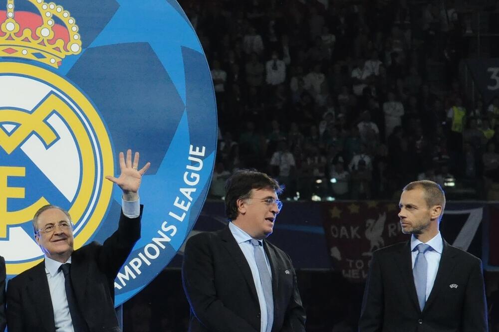 I "kralj" je kapitulirao - zvanično ništa od Superlige