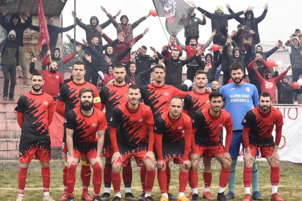 I Milan Miljanić je volio Red rok