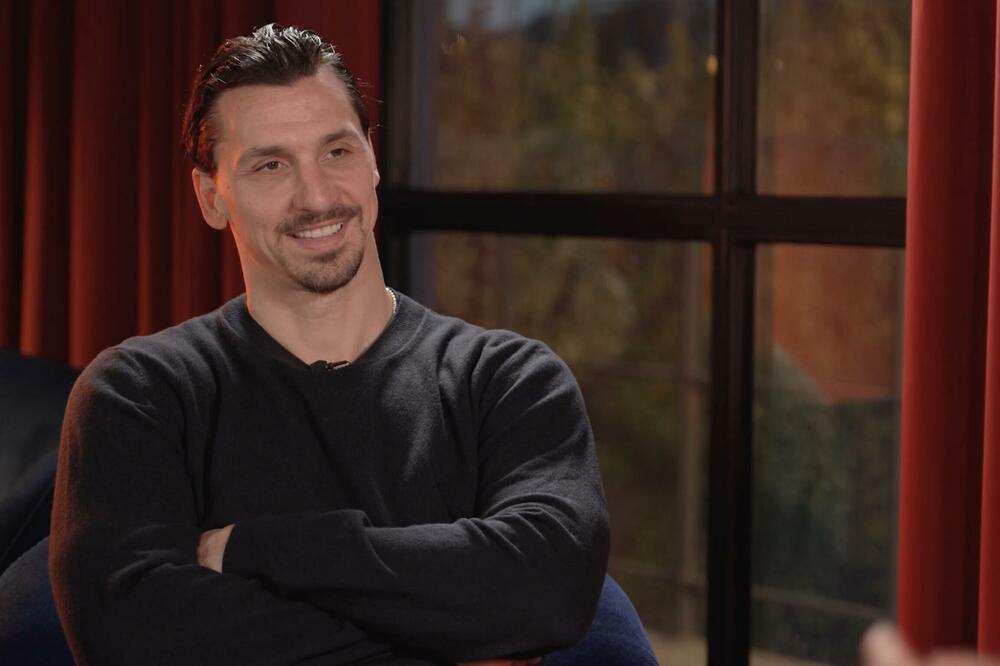 Ibra - od dječaka koji je krao bicikla do legende: Nisam htio da se mijenjam, zato možda nisam dobio Zlatnu loptu